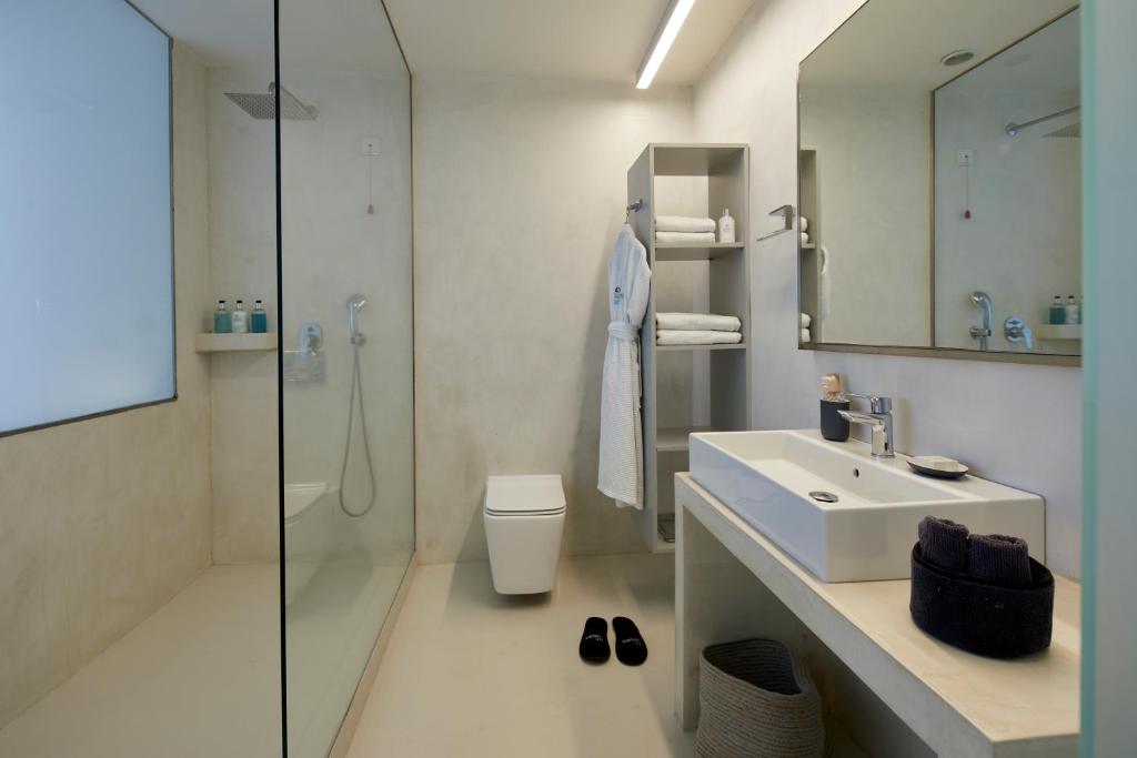 Alti Santorini Suites - Caldera View - 12