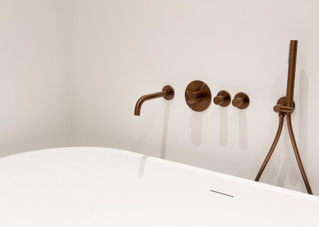 Boutique Hotel De Salon - Resim 13