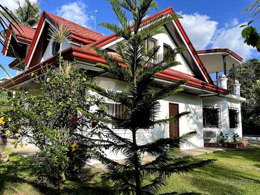 Charming 3-Bedroom Country Farm Home Pool ParkSprings Lipa - Three-Bedroom Villa