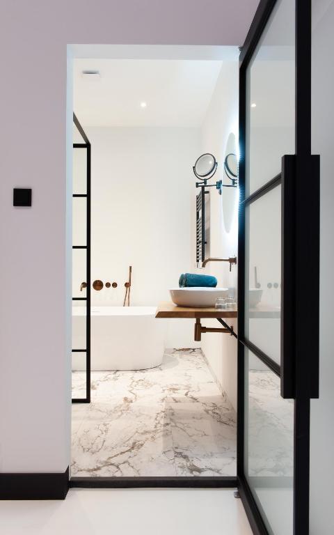 Boutique Hotel De Salon - Junior Suite