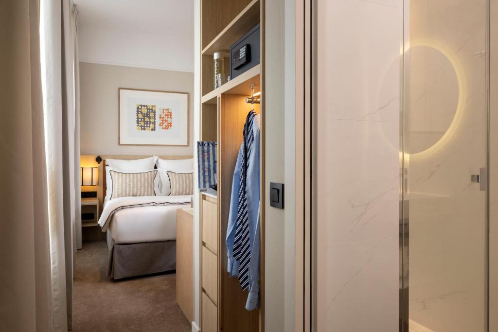 Hotel Duminy-Vendome - 3