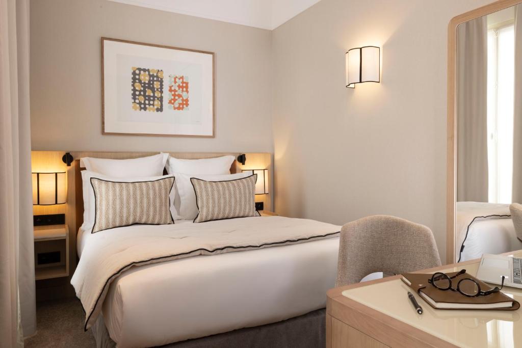 Hotel Duminy-Vendome - 5