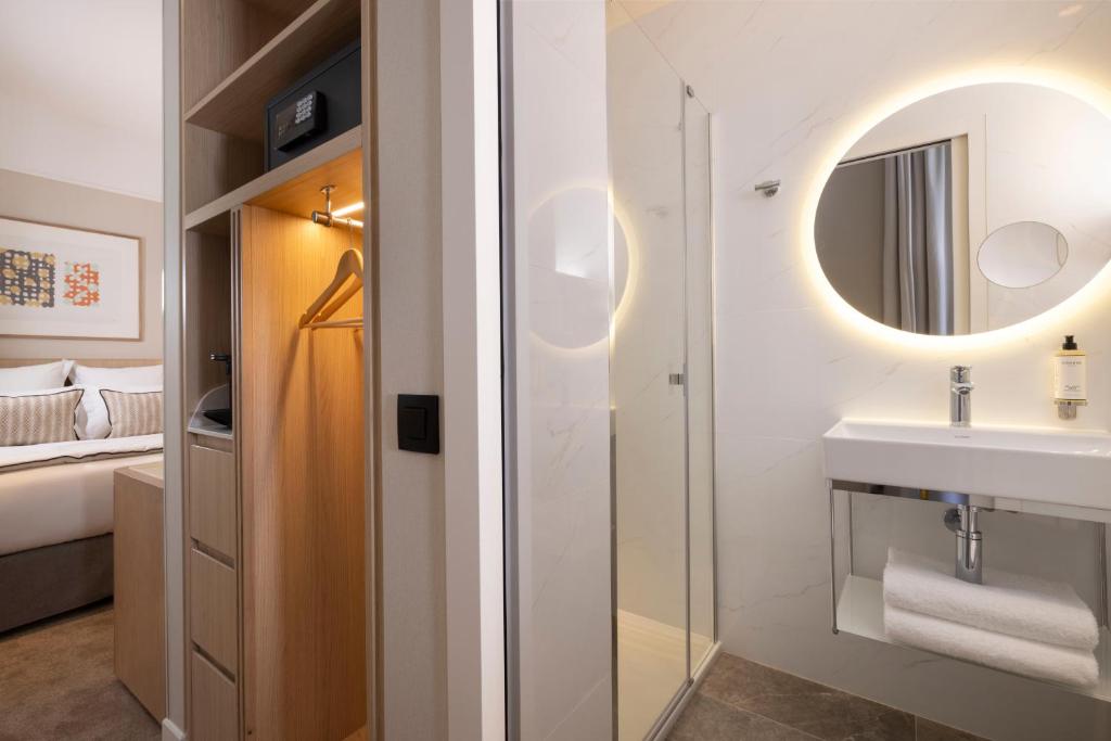 Hotel Duminy-Vendome - 7