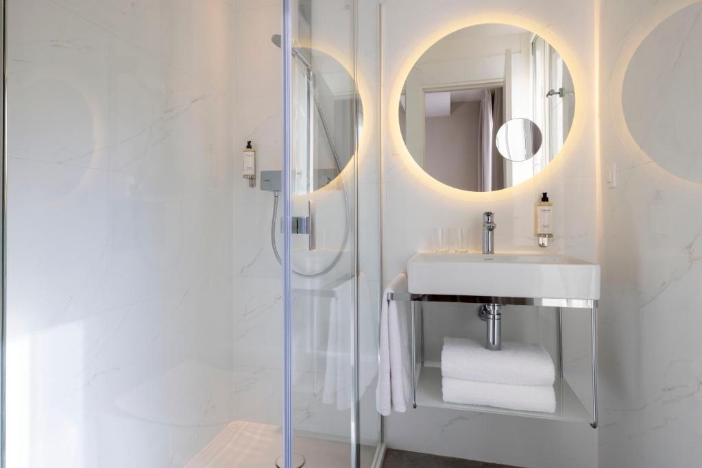 Hotel Duminy-Vendome - 1