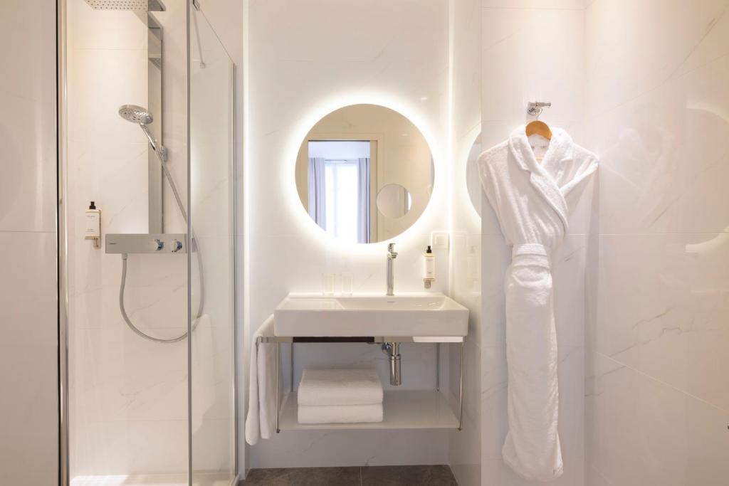 Hotel Duminy-Vendome - 12