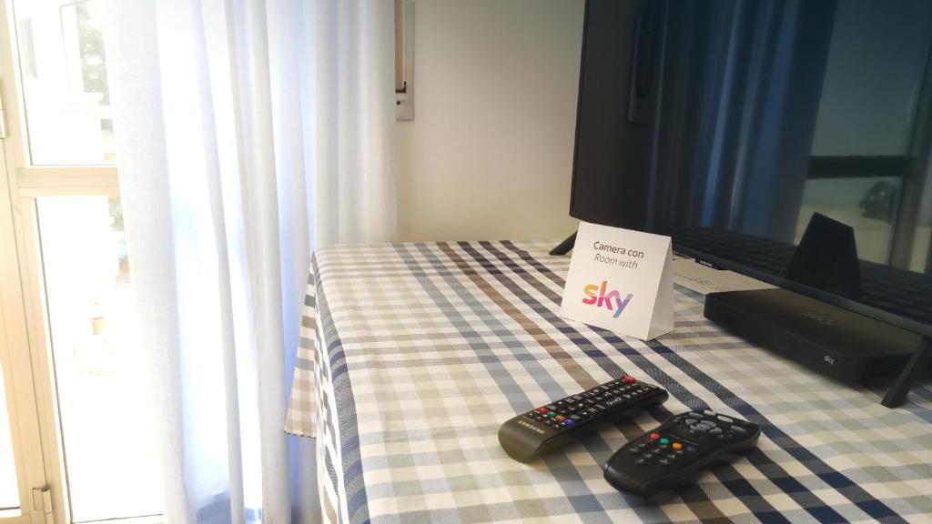 Residence La Quiete - 7