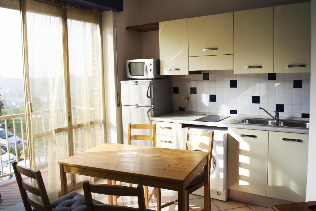 Residence La Quiete - 16