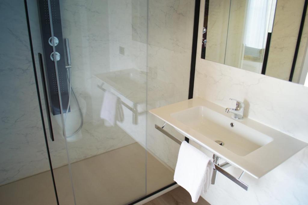 Residence La Quiete - 4