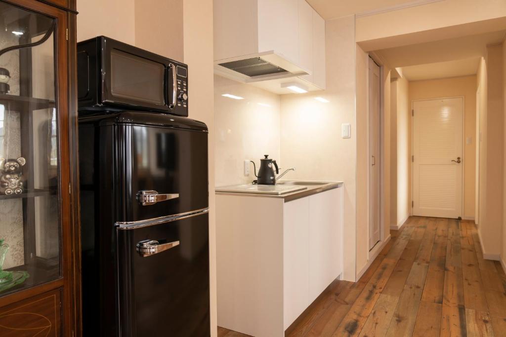 La Krasse Angelroad WEST - Appartement