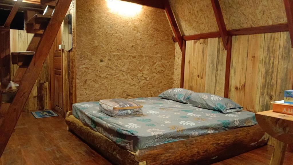 ไร่นิธิสุนทร nithisoonthon farmstay - 16