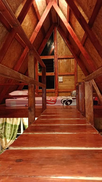 ไร่นิธิสุนทร nithisoonthon farmstay - 15