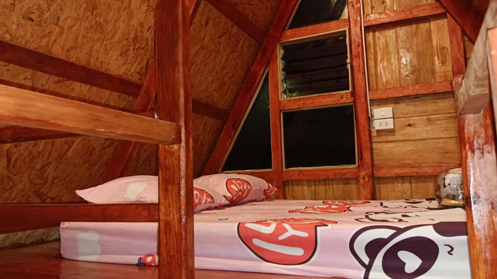 ไร่นิธิสุนทร nithisoonthon farmstay - 14