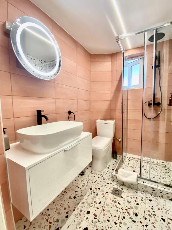 Flat 126 - Appartement D'une Chambre