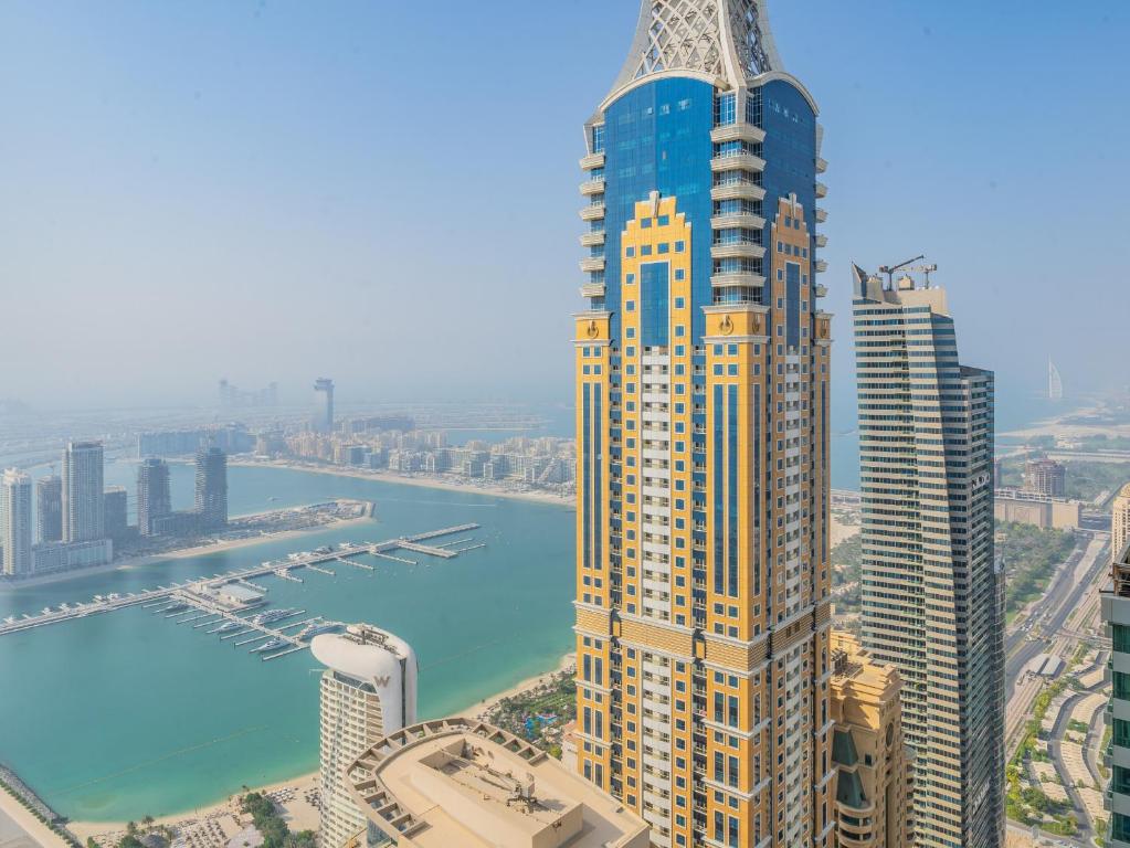 Primestay The Torch in Dubai Marina, Dubai (updated prices 2024)