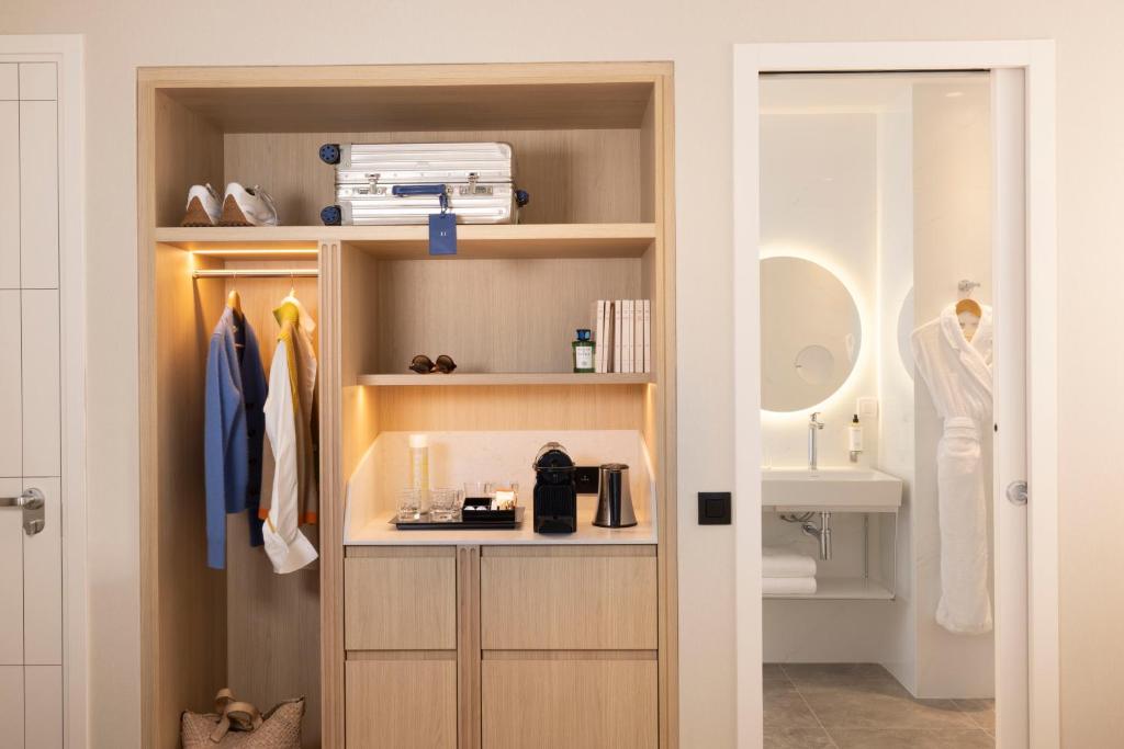 Hotel Duminy-Vendome - 13