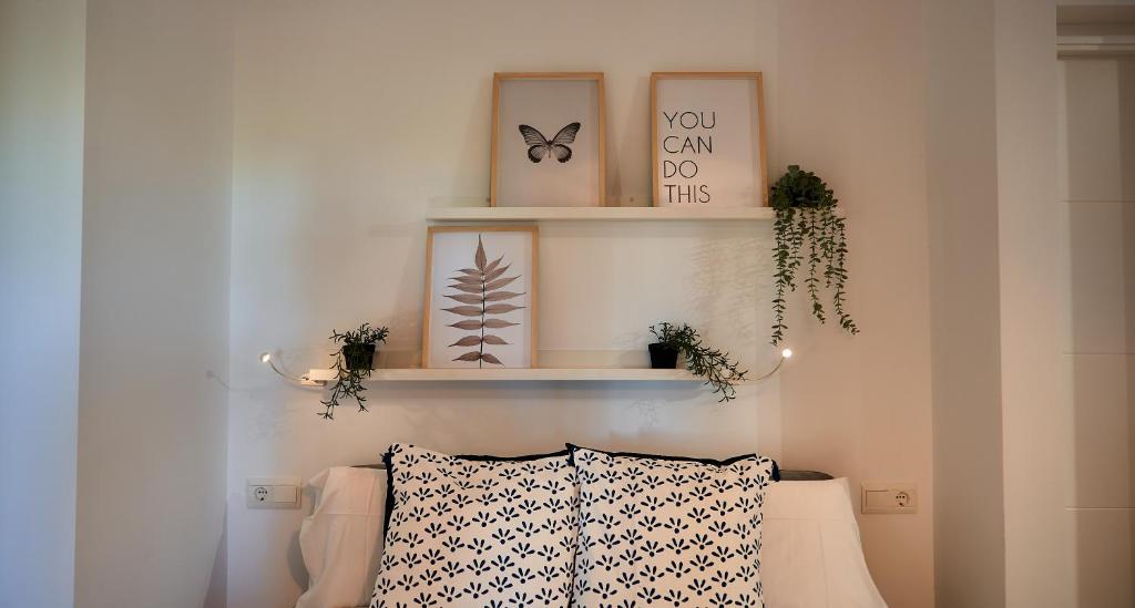 Apartamentos Sierra de Las Nieves - 10