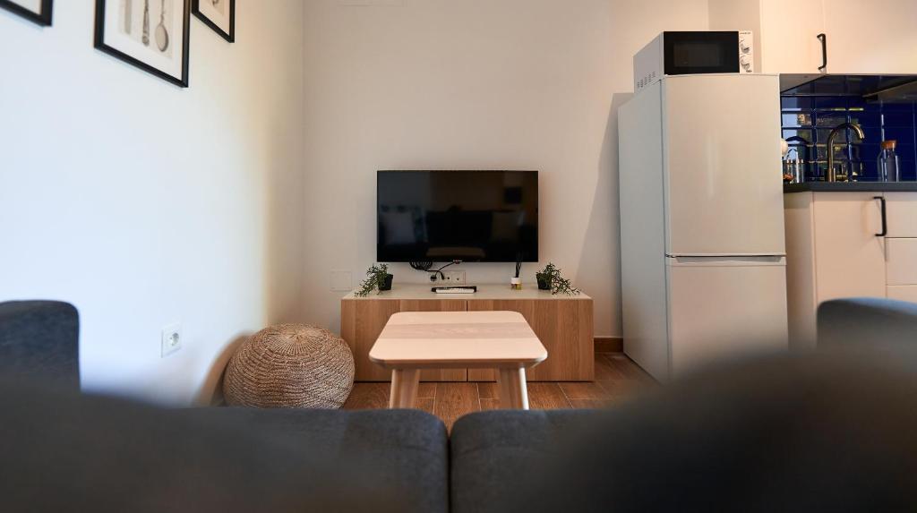 Apartamentos Sierra de Las Nieves - 17