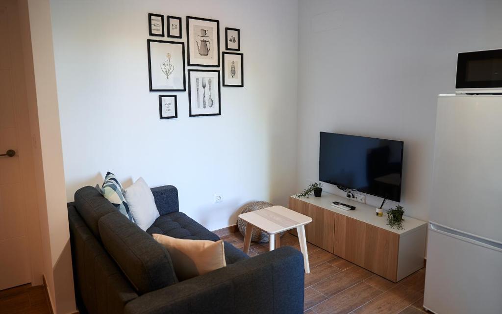 Apartamentos Sierra de Las Nieves - 6