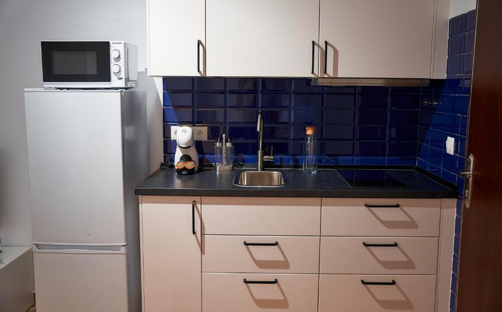 Apartamentos Sierra de Las Nieves - 5