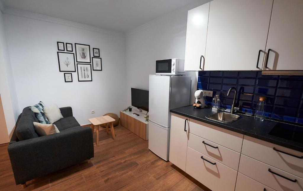 Apartamentos Sierra de Las Nieves - 11