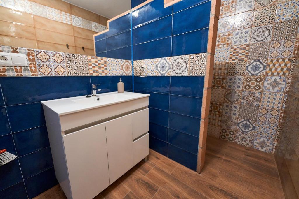 Apartamentos Sierra de Las Nieves - 15