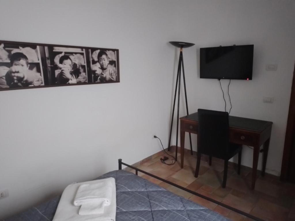 Casa Stefano Lecce - Two-Bedroom House