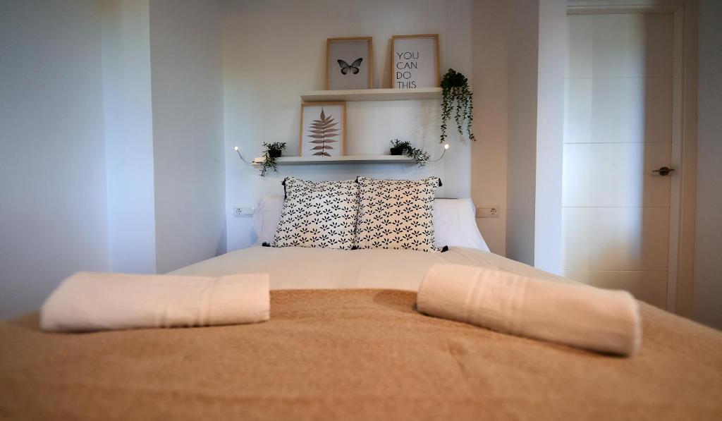 Apartamentos Sierra de Las Nieves - 13