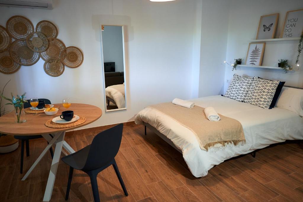 Apartamentos Sierra de Las Nieves - 18