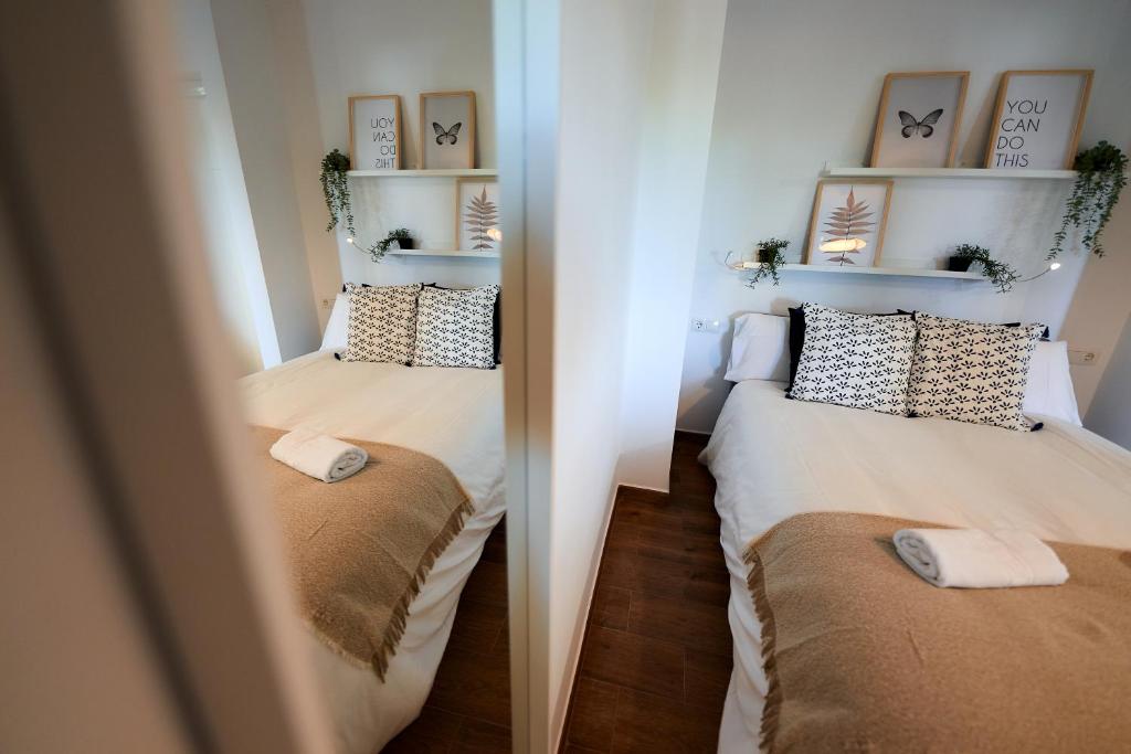 Apartamentos Sierra de Las Nieves - 7