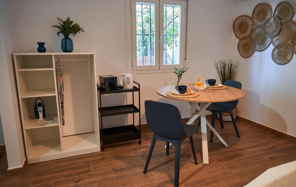 Apartamentos Sierra de Las Nieves - 16