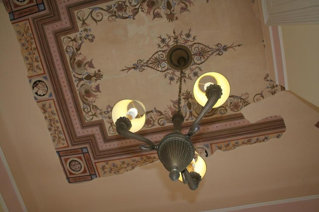 Galerija fotografija objekta Archontiko Eleni Hotel u gradu 'Andros'
