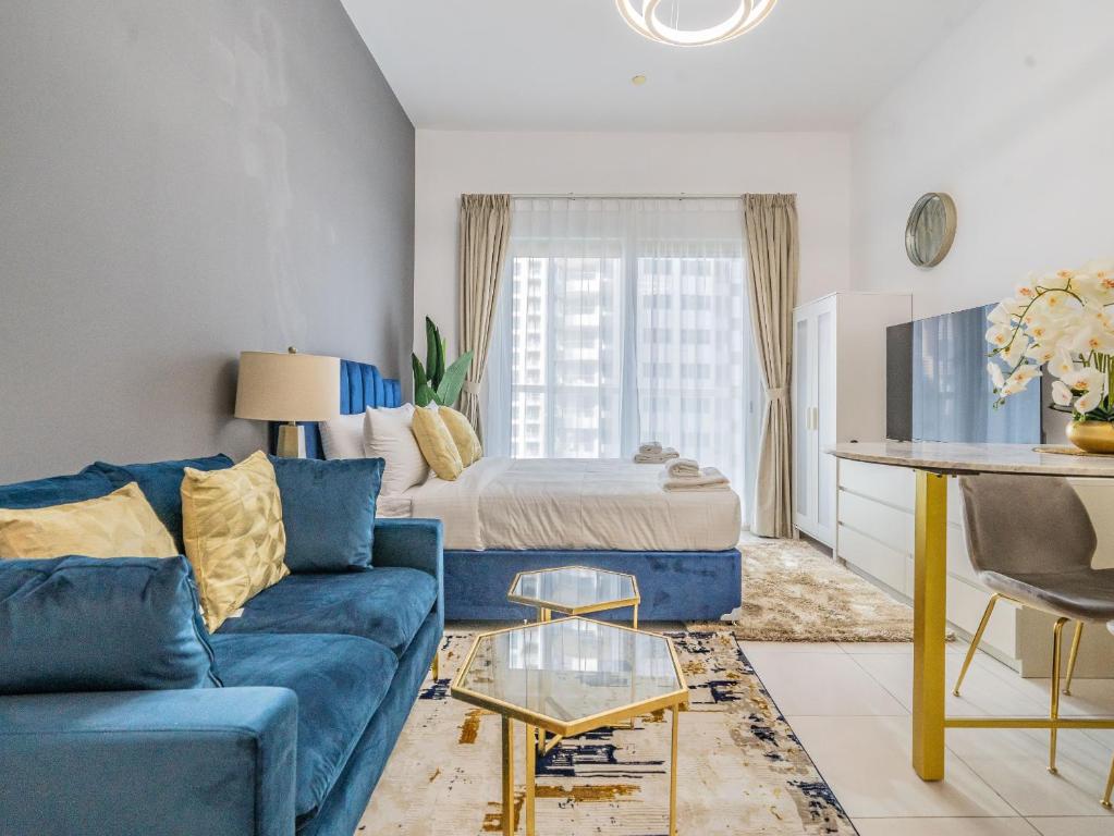 Primestay – Marina View A in Dubai Marina