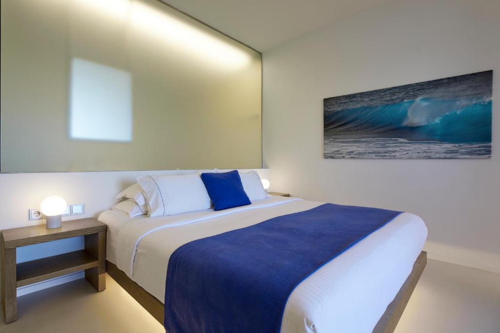 Alti Santorini Suites - Caldera View - 19