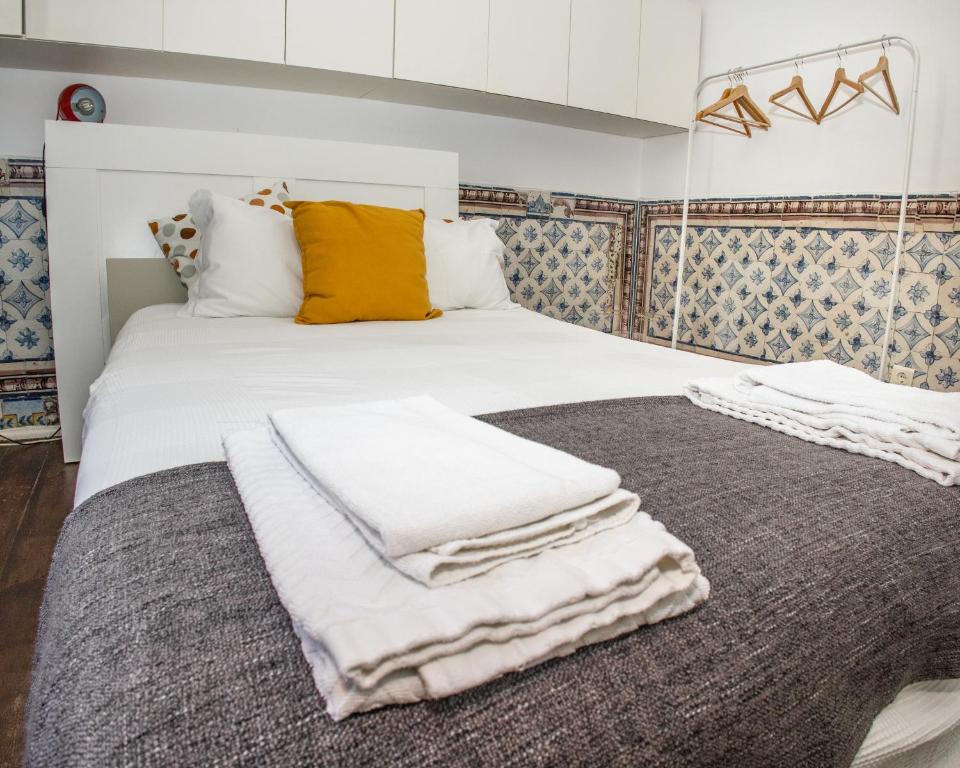 Boho Guesthouse - Rooms & Apartments, Lisbon – Updated 2023 Prices