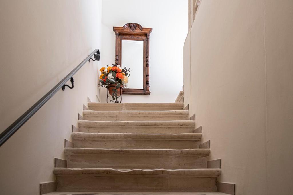 Fotografia z galérie ubytovania Casa Senatore v destinácii Capestrano