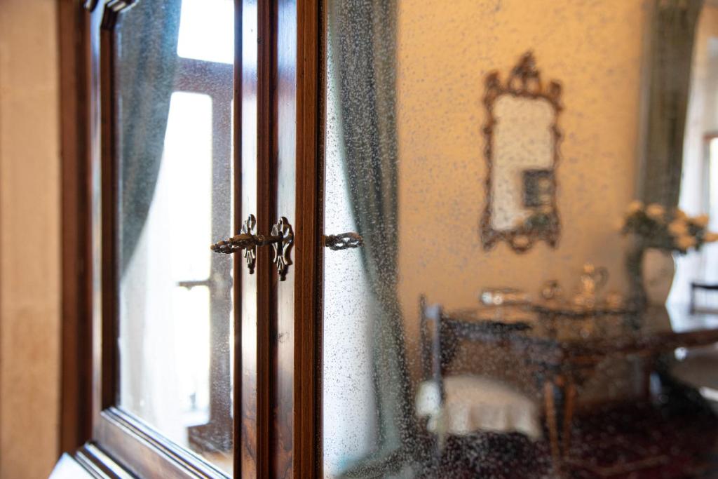 Fotografia z galérie ubytovania Casa Senatore v destinácii Capestrano