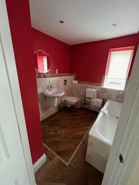 Haley's Hotel - Resim 20