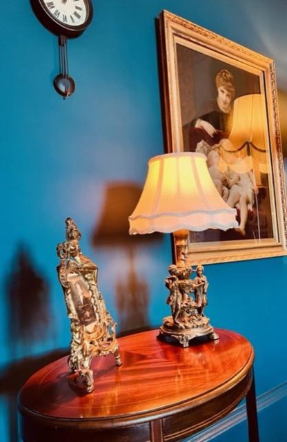 Fotografie z fotogalerie ubytování Mollys Boutique Hotel v destinaci Ilkley
