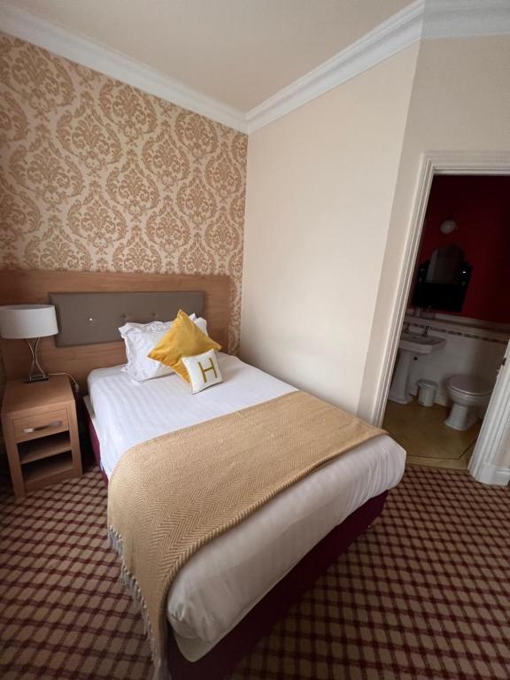 Haley's Hotel - Resim 21