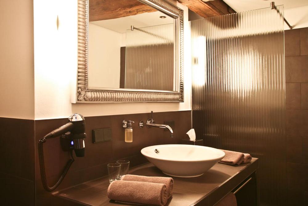 Hotel Anno 1216 - 12