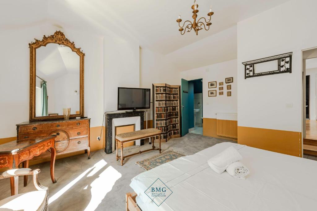 La Creste Disneyland Bmyguest - Departamento