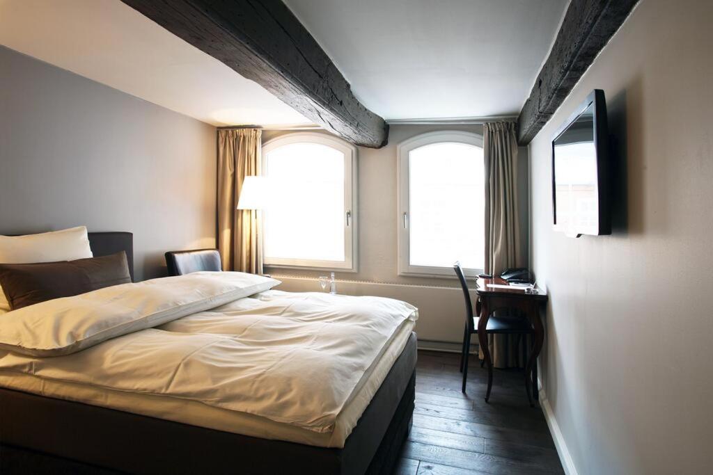 Hotel Anno 1216 - 14