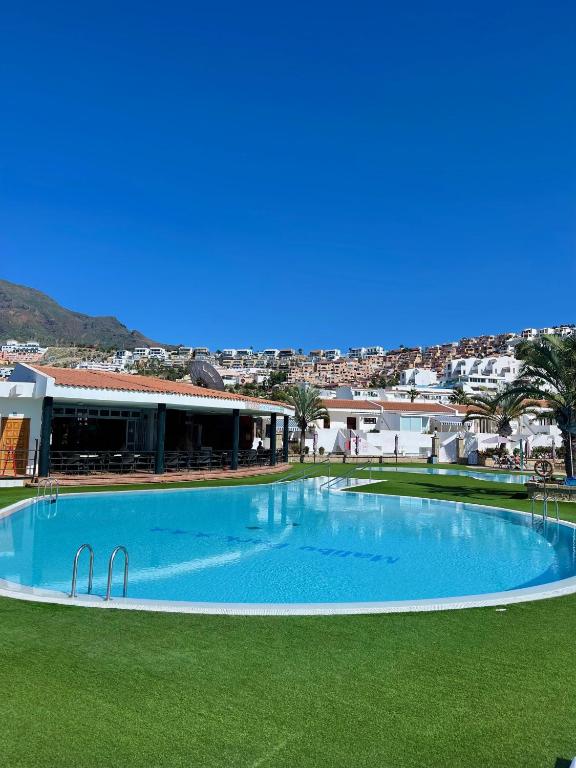Bazén v ubytovaní Malibu Park 3079 - Ocean View Studio alebo v jeho blízkosti