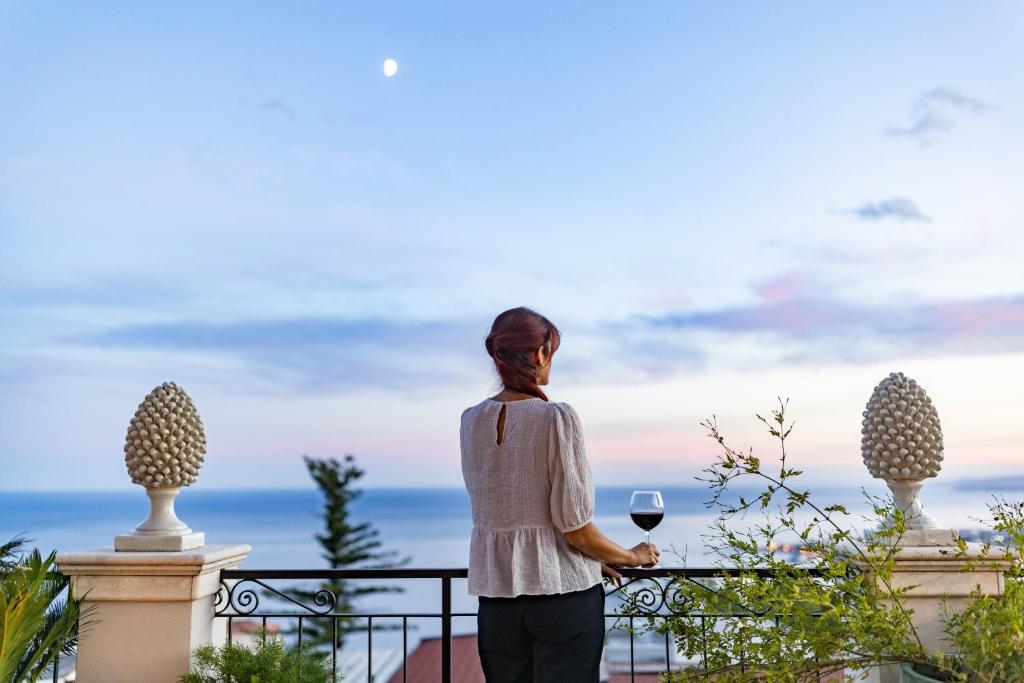 Hosté ubytování Taodomus Boutique Hotel