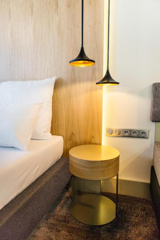 Hotel Golf Prague - Resim 42