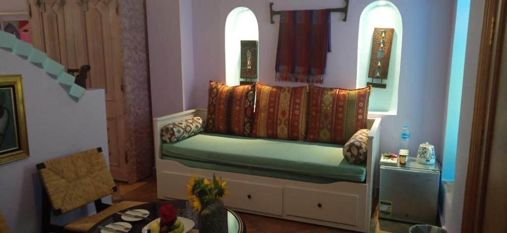 Lazib Inn Resort & Spa - 6