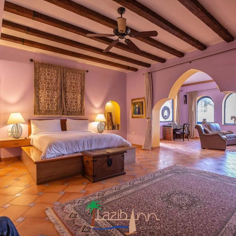 Lazib Inn Resort & Spa - 17