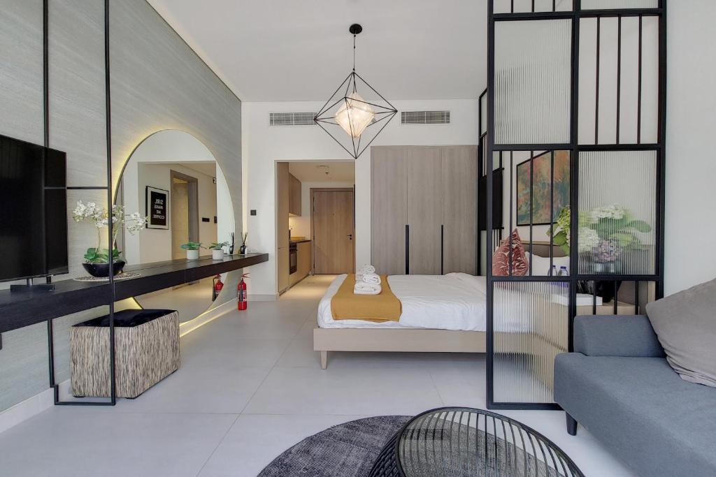 Primestay – Oxford Boulevard JVC