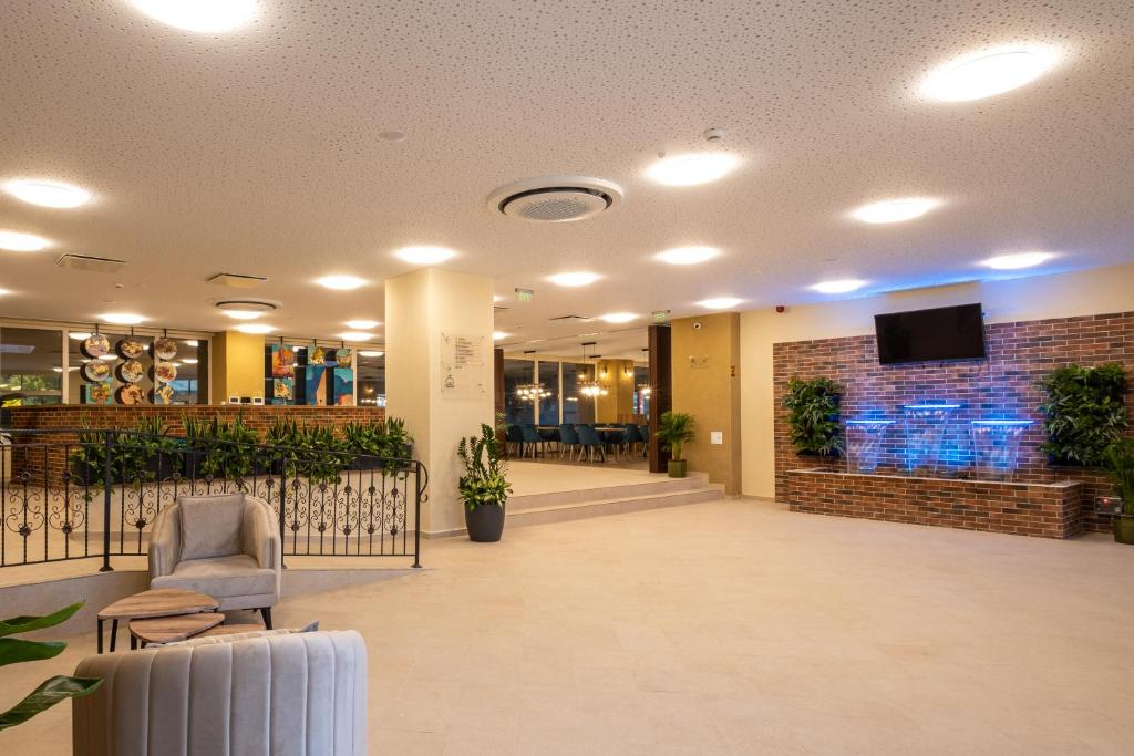 Fotografie z fotogalerie ubytování Fiald Hotel & Spa v destinaci Bacău