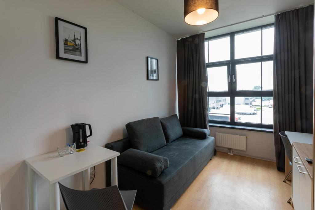 SleepWell Apartments - Resim 23